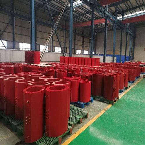 前锋SCB13充电桩变压器